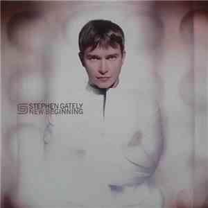 Stephen Gately - New Beginning download free