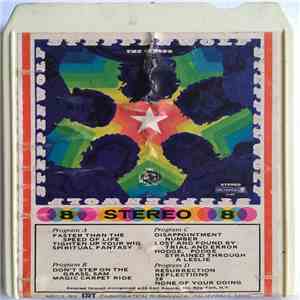 Steppenwolf - The Second download free