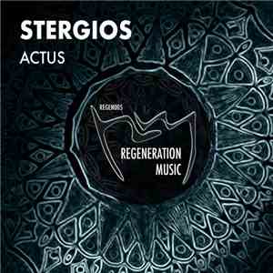 Stergios - Actus download free