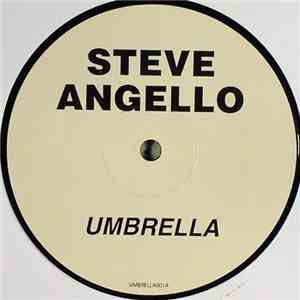 Steve Angello - Umbrella download free
