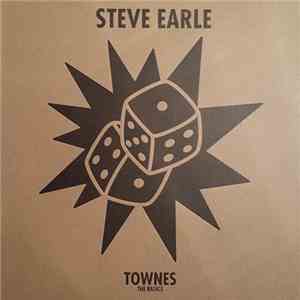 Steve Earle - Townes: The Basics download free