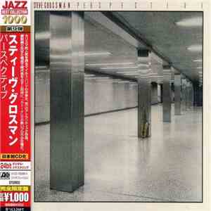 Steve Grossman - Perspective download free