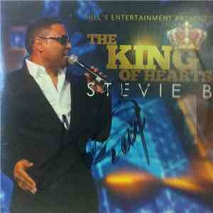 Stevie B - The King Of Hearts download free