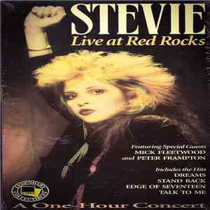 Stevie Nicks - Live At Red Rocks download free