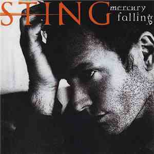 Sting - Mercury Falling download free