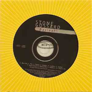 Stone Gossard - Bayleaf download free