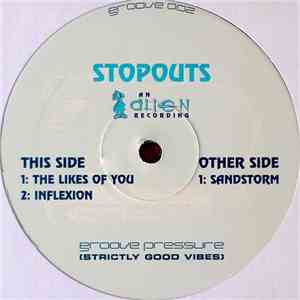 Stopouts - Sandstorm download free