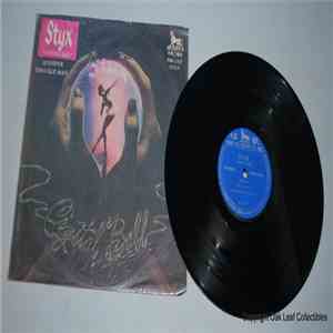 Styx - Crystal Ball download free