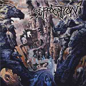 Suffocation - Souls To Deny download free