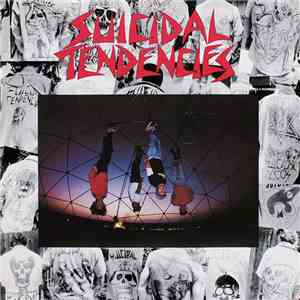 Suicidal Tendencies - Suicidal Tendencies download free