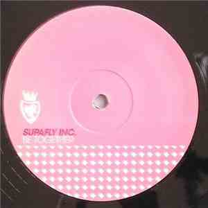 Supafly Inc. - Be Together download free