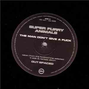Super Furry Animals - The Man Don't Give A Fuck download free