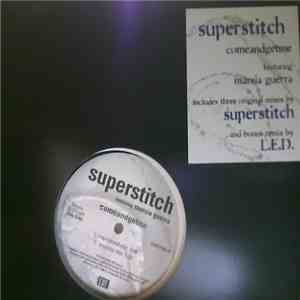 Superstitch Feat. Marsia Guerra - Comeandgetme download free