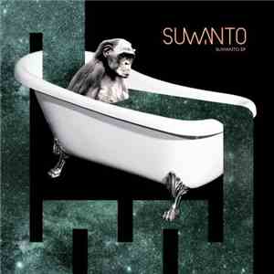 Suwanto - Suwanto EP download free