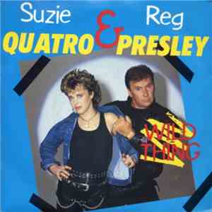 Suzie Quatro & Reg Presley - Wild Thing download free