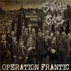 Swamp Gas - Operation Frantic download free