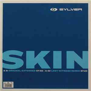 Sylver - Skin / In Your Eyes download free