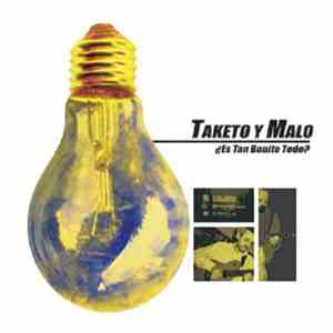 Taketo y Malo - ¿Es tan Bonito Todo? download free