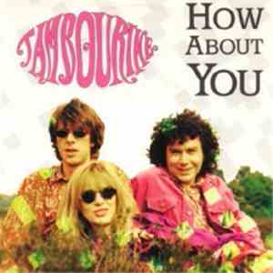 Tambourine - How About You download free