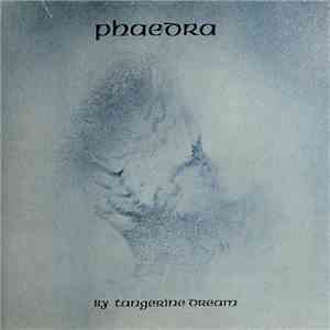 Tangerine Dream - Phaedra download free