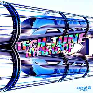 Tech Tune - Hyperloop download free