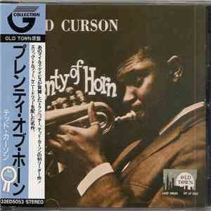 Ted Curson - Plenty Of Horn download free