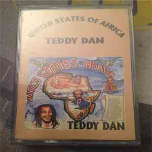 Teddy Dan - United States Of Africa download free