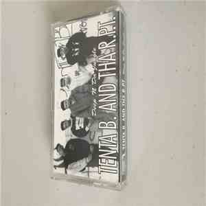 Tenta B. And The R.P.T. - Deep N Da Jungle download free