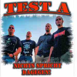 Test A - Nichts Spricht Dagegen! download free