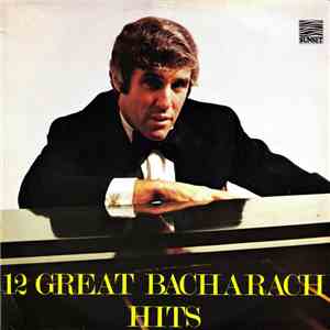 The 18th Century Corporation - 12 Great Bacharach Hits download free