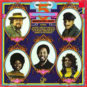 The 5th Dimension - Greatest Hits On Earth download free