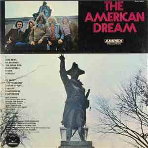 The American Dream - The American Dream download free