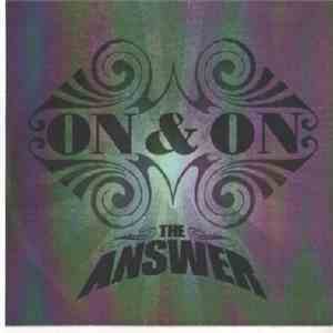 The Answer  - On And On download free