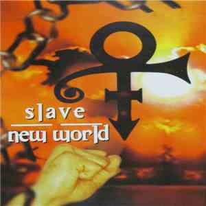 The Artist (Formerly Known As Prince) - Slave / New World download free