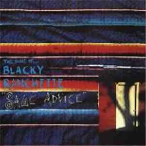 The Band Of Blacky Ranchette - Sage Advice download free