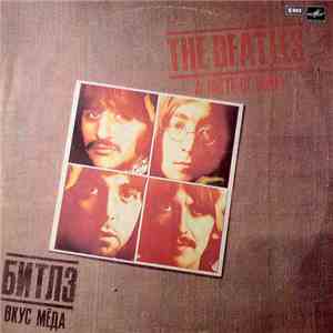The Beatles = Битлз - A Taste Of Honey = Вкус Мёда download free