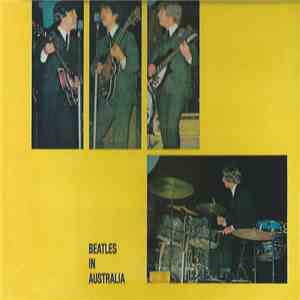 The Beatles - Beatles In Australia download free