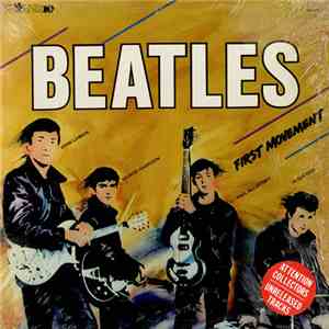 The Beatles - First Movement download free