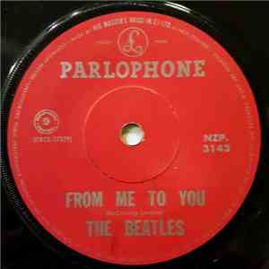 The Beatles - From Me To You download free