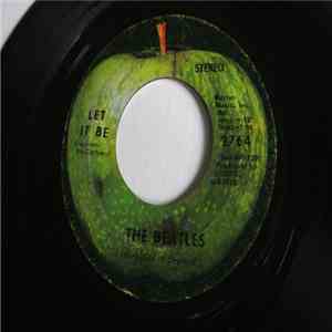 The Beatles - Let It Be download free