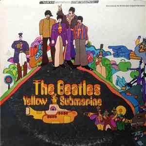 The Beatles - Yellow Submarine download free