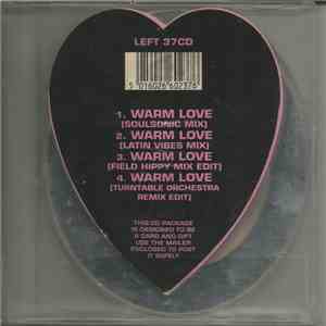 The Beatmasters Featuring Claudia Fontaine - Warm Love download free