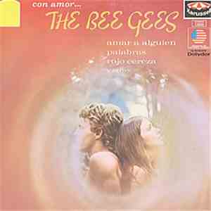 The Bee Gees - Con Amor... The Bee Gees download free