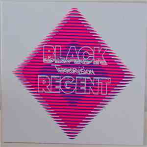 The Black Regent - TERRORVISION download free