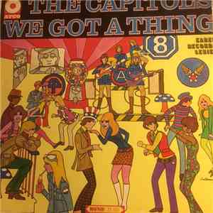 The Capitols - We Got A Thing download free