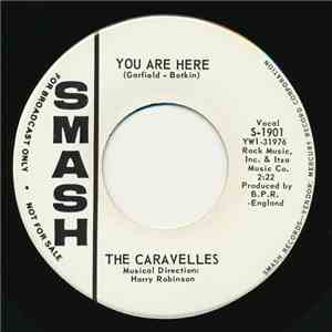 The Caravelles - You Are Here download free