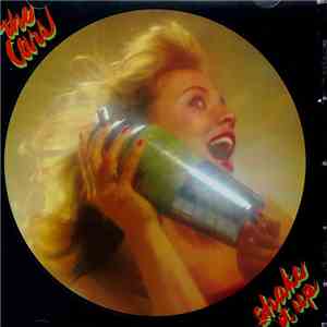 The Cars - Shake It Up download free