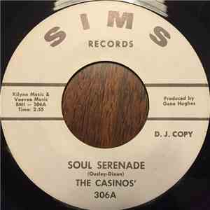 The Casinos - Soul Serenade download free