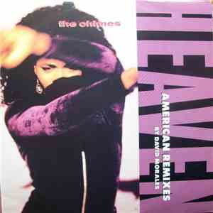 The Chimes - Heaven (American Remixes) download free