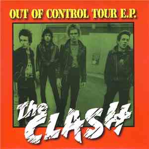 The Clash - Out Of Control Tour E.P. download free